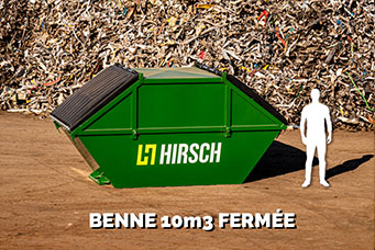Hirsch Recyclage