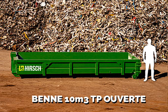 Hirsch Recyclage