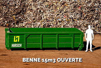 Hirsch Recyclage