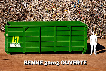 Hirsch Recyclage