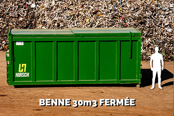 Hirsch Recyclage