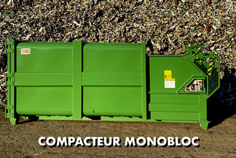 Hirsch Recyclage