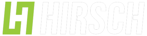 Logo Hirsh Recycalge